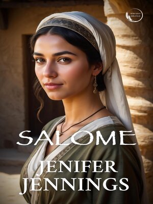 cover image of Salome